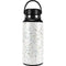 Speckled Funfetti Hydro Flask 32oz Wide Mouth Skin